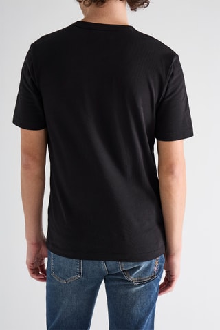 T-shirt - Noir