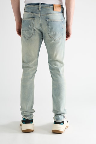 Jean - Bleu clair