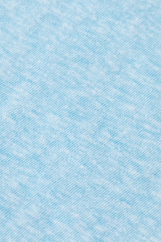 T-shirt regular - Bleu clair