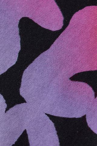 T-shirt regular - Noir