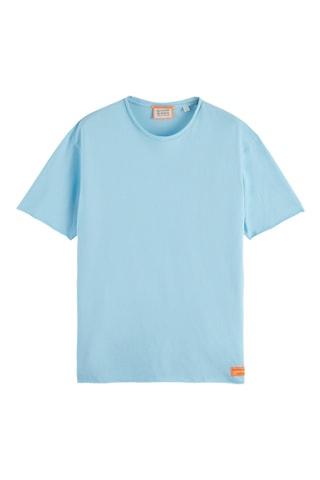 T-shirt - Bleu clair