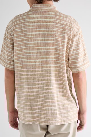 Chemise - Beige