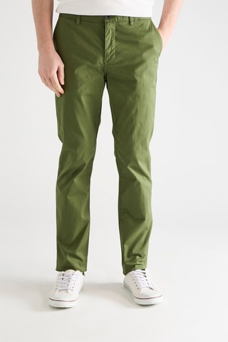 Pantalon - Vert