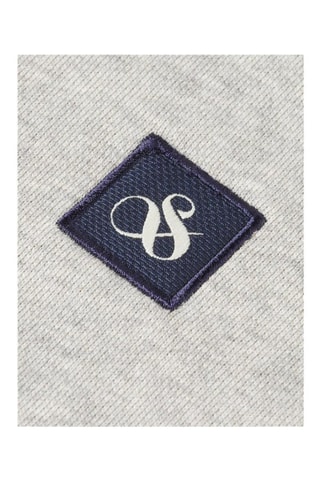 Sweat à capuche - Gris clair