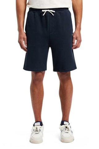 Short regular - Bleu marine