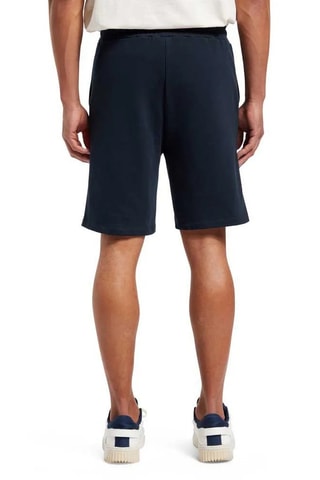 Short regular - Bleu marine