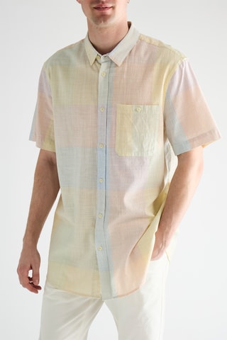 Chemise - Pastel