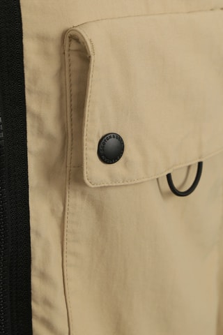 Veste regular - Beige