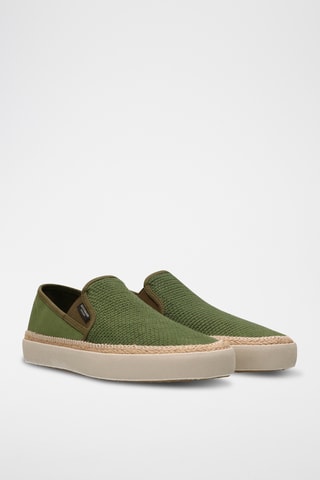 Slip-on - Vert