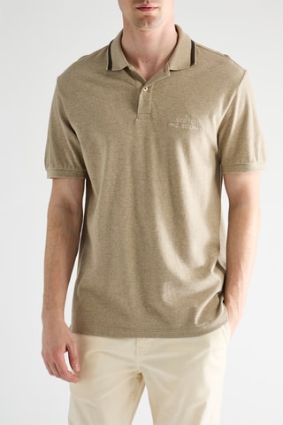 Polo - Beige