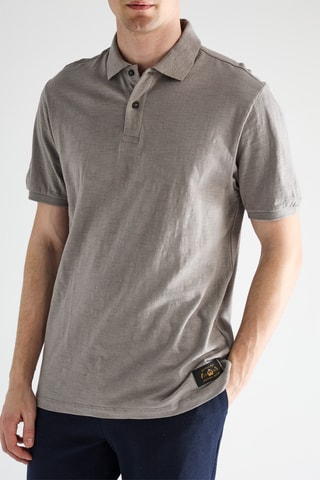 Polo - Gris