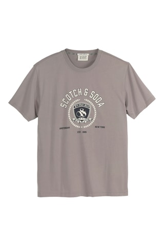 T-shirt - Gris