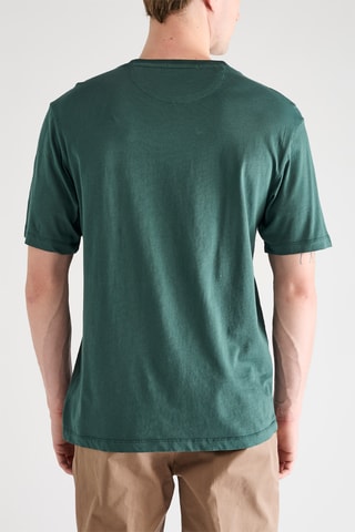 T-shirt - Vert