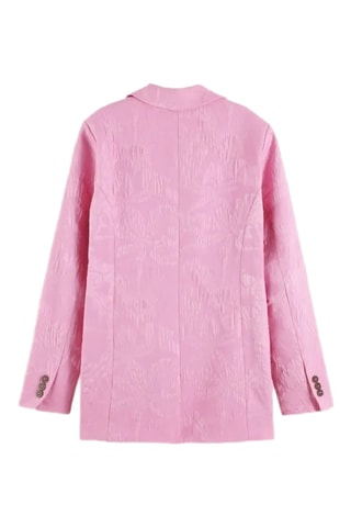 Blazer - Rose