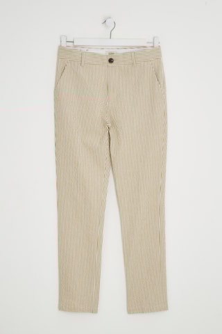 Pantalon - Beige