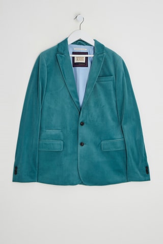 Blazer - Turquoise