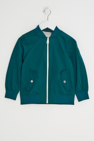 Veste - Vert