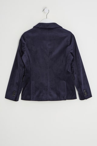 Blazer - Bleu marine