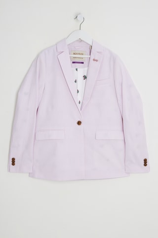 Blazer - Rose