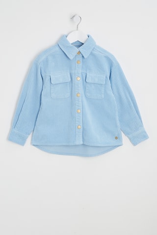 Chemise - Bleu marine