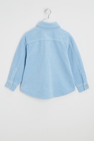 Chemise - Bleu marine