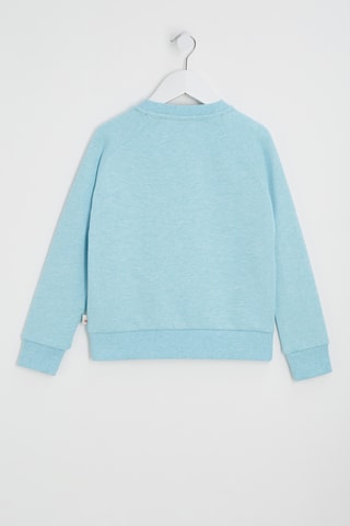 Pull - Bleu clair