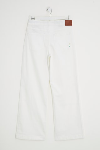 Pantalon - Blanc
