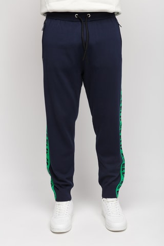Joggingbroek - Marineblauw