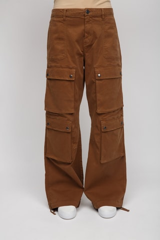 Broek - Bruin