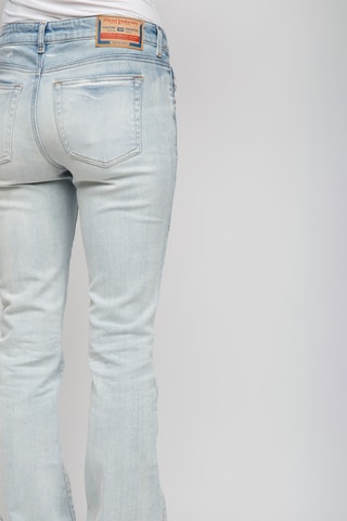 Jeans Slim 1969 D-Ebbey - Hemelsblauw