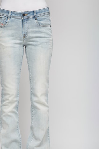 Jeans Slim 1969 D-Ebbey - Hemelsblauw