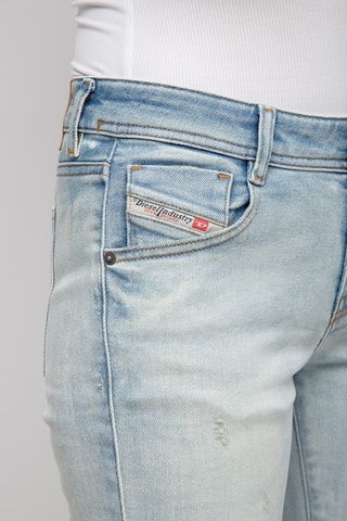 Jeans Slim 1969 D-Ebbey - Hemelsblauw