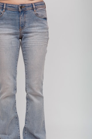 Jeans Slim 1969 D-Ebbey - Blauw