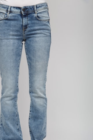 Jeans Slim 1969 D-Ebbey - Hemelsblauw