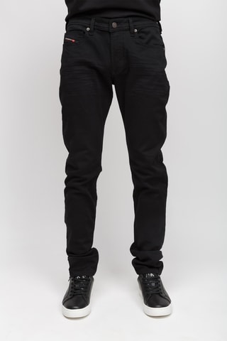 Skinny jeans 1979 Sleenker - Zwart