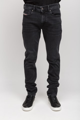 Skinny jeans 1979 Sleenker - Zwart