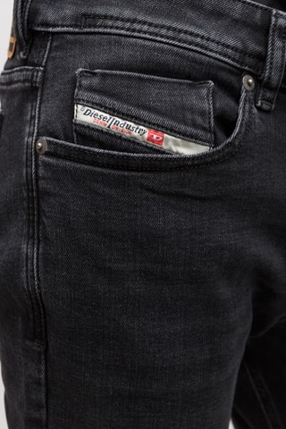 Skinny jeans 1979 Sleenker - Zwart