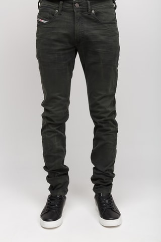 Skinny jeans 1979 Sleenker - Zwart