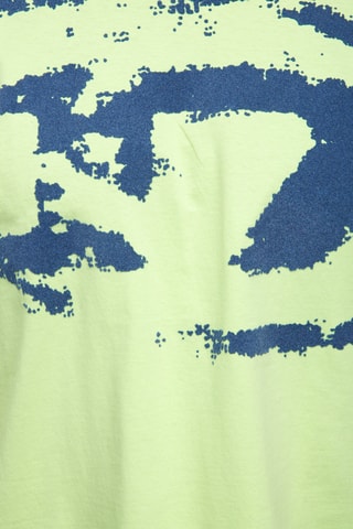 T-shirt - Lichtgroen