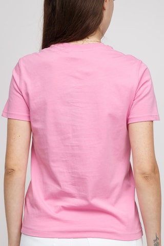 T-shirt - Roze