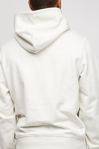 Sweater met Capuchon - Wit