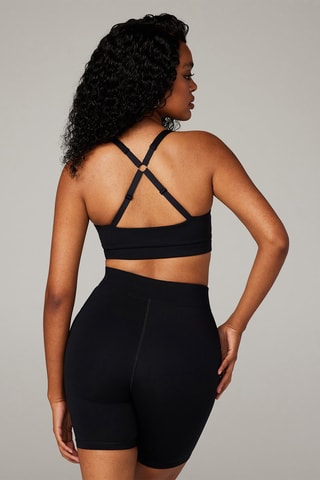 Brassière de sport Xccentuate - Noir 