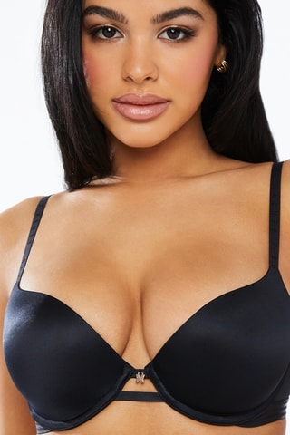 Soutien-gorge Core - Noir