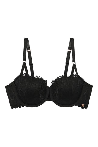 Soutien-gorge Savage Not Sorry - Noir