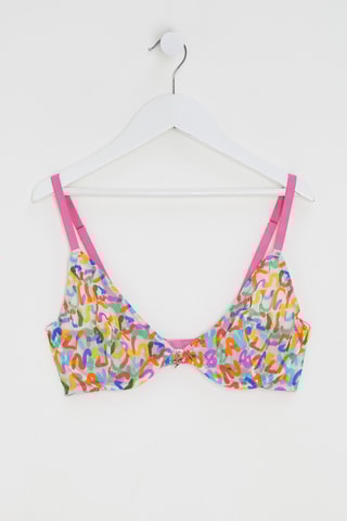 Soutien-gorge Tagged by Savage - Multicolore