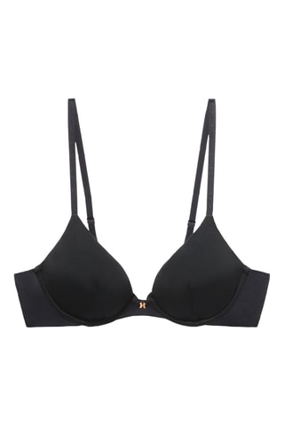 Soutien-gorge Core - Noir