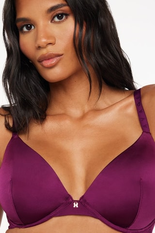 Soutien-gorge Core - Violet