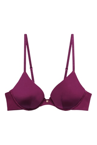 Soutien-gorge Core - Violet