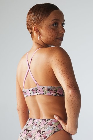 Soutien-gorge Penthouse Sweet - Rose
