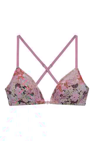 Soutien-gorge Penthouse Sweet - Rose